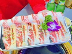 -棒小伙·齐齐哈尔烤肉(龙茗路店)