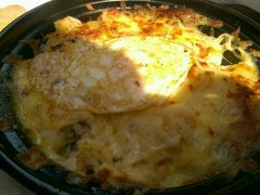 -Geneva日内瓦餐厅(西郊宝成花苑店)