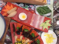 -桥香园正宗过桥米线(机场五店)