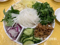 -官塘陈记鱼生·潮汕砂锅粥·牛肉火锅(潮枫路总店)