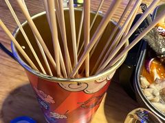 -小小河边鱼(天润城店)