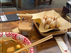 -破店肥哈·东北烧烤(南山保利店)