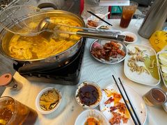-小煵记·打边炉(西丽文光店)