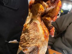 -拉蒂娜·巴西牛排馆 Latina·Brazilian Steakhouse(王府井喜悦店)