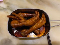 -慧娟面馆·餐厅(望江路店)