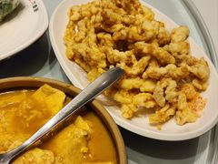 -六泰居·尔滨地标·东北菜(泰山路店)