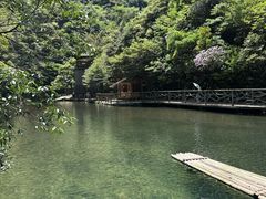 -太湖源风景区