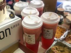 -Mr.Pizza米斯特比萨(苏州平江万达广场店)