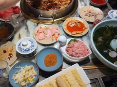 -矮板凳老火锅(宽窄巷子店)