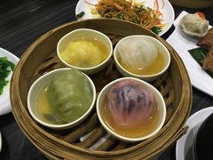 -虾饺妹·粤式手工点心(水荫路店)