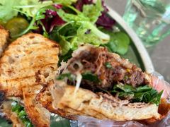 -O'mills Sourdough Bakery&Bistro(永嘉路店)