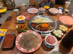 -楠火锅(仁恒梦中心店)