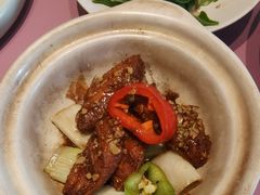 -稍可轩博物馆餐厅