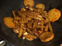 -淀里船宴(卓达店)