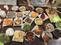 -青藤茶馆(南山路店)