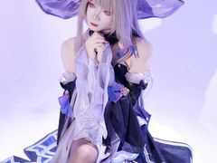 -米游妙妙屋cosplay换装自拍摄影体验馆