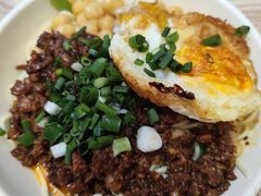 -秦云老太婆摊摊面(观音桥店)