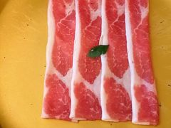 -牛New寿喜烧(新六百店)