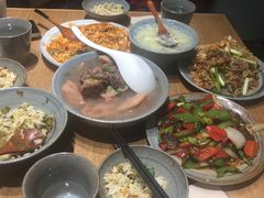 -静一餐厅·湖北菜(前门创始店)