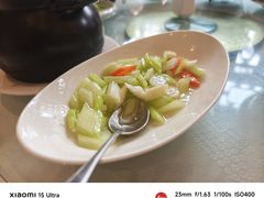 -一楼食业·美食人家