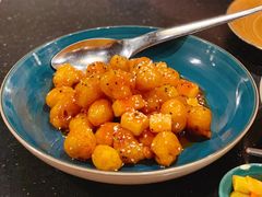 -华豫川酒家(大卫城店)