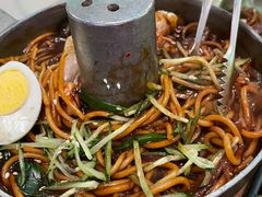 -HOTISLAND海鸡岛·韩国料理(江南西店)