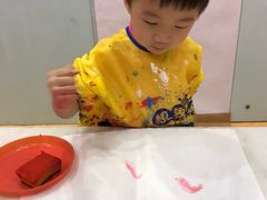 -想象乐创意早教托育中心(殷高西路店)