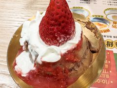 -满记甜品(优客百盛店)