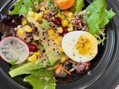 -西语·炭烧牛排(卓越中寰店)