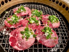 -乾杯烧肉居酒屋(中洲湾店)