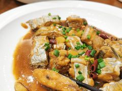 -渔满仓海鲜渔家(象山二店)