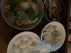 -足莲得·足道SPA(滨湖银泰店)