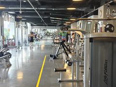 -天行健身＆天行拳馆跆拳道·格斗TXGYM