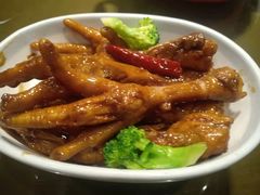 -凯德广场(武胜路店)