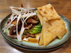 -鼎香润(德胜门内店)