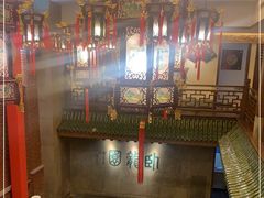 -梅龙镇酒家(南京西路总店)