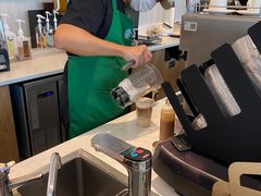 -星巴克臻选(珠海富华里店)