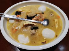 农家大三鲜-西陵饭店