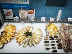 -盒马鲜生(富田新天地店)