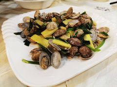 -北海渔村酒楼·粤菜海鲜点心(新华店)