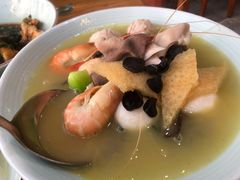 老底子杭三鲜-百家鲜·杭帮菜