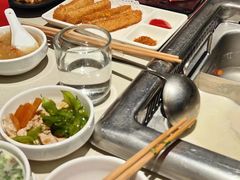 -海底捞火锅(勒泰店)