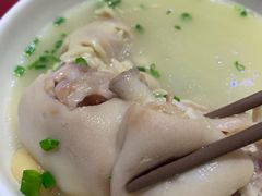 -易老妈蹄花.特色川菜(人民公园总店)