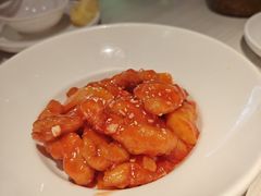 -九毛九西北菜(大东海店)