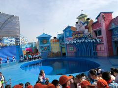 -华夏文旅海洋公园