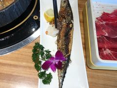 -水林间·寿喜烧自助(仙林金鹰店)