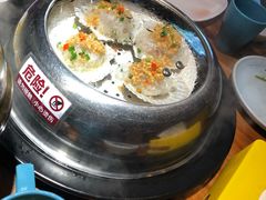 -三个渔夫·蒸汽海鲜(小白楼店)