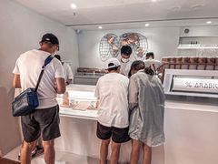 -% Arabica阿拉比卡咖啡(武汉天地店)