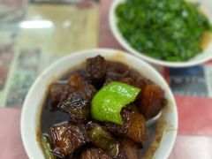 红烧肉-蘭心餐厅(进贤路店)