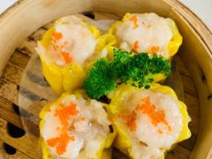 -南珠宫酒店-茶餐厅
